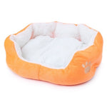 Super Cute Soft Dog Bed