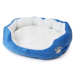 Super Cute Soft Dog Bed
