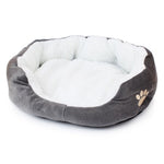 Super Cute Soft Dog Bed