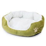 Super Cute Soft Dog Bed