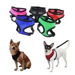 Adjustable Soft Breathable Dog