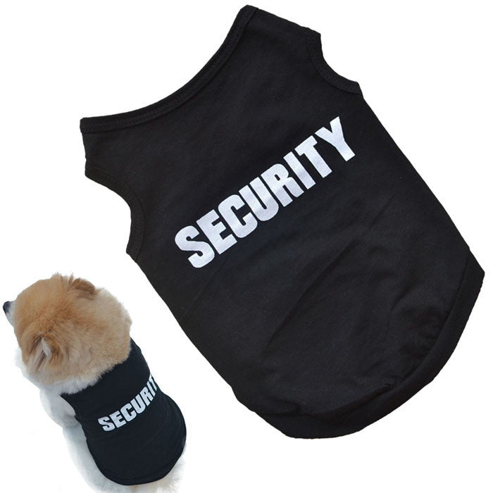 New Fashion Dog Cloth