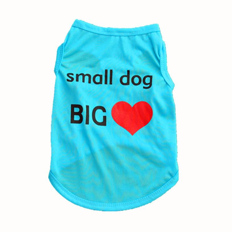 small cheap dog cloth