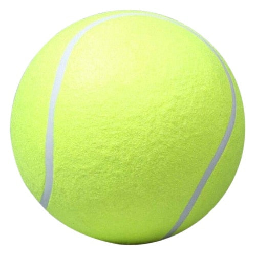9.5 Inches Dog Tennis Ball