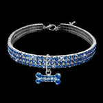 Dog Collar Crystal