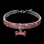 Dog Collar Crystal