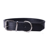 Fashion Leather Dog Collar