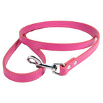 Fashion Leather Dog Collar