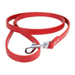 Fashion Leather Dog Collar