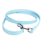 Fashion Leather Dog Collar