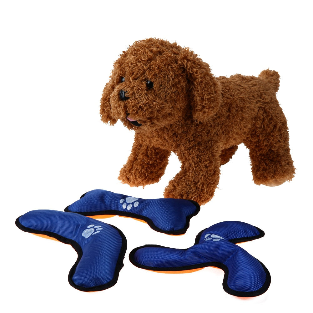 Dog Toys Flying Disc