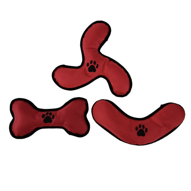 Dog Toys Flying Disc