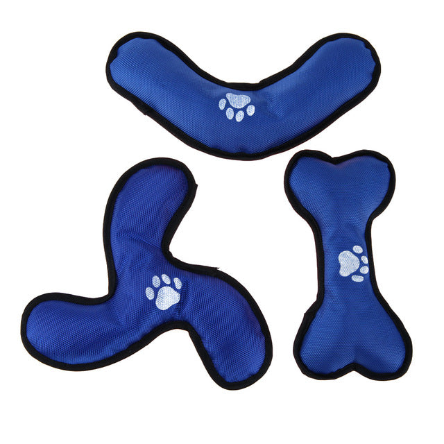 Dog Toys Flying Disc