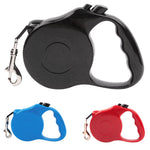 Dog Leash Automatic Retractable