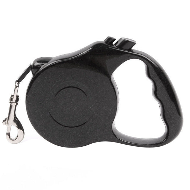 Dog Leash Automatic Retractable