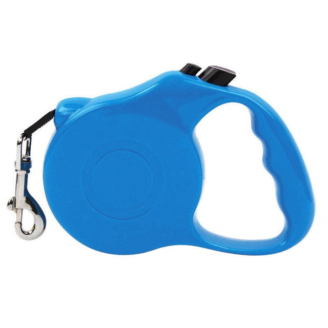 Dog Leash Automatic Retractable