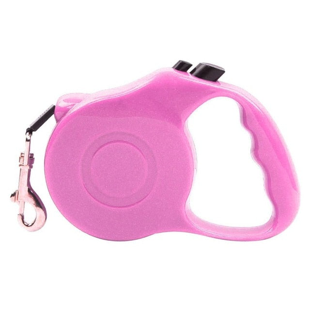 Dog Leash Automatic Retractable