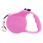 Dog Leash Automatic Retractable